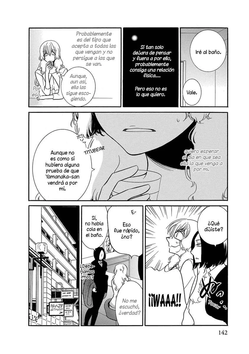 Fujouri na Atashitachi Capítulo 12 - Page 8