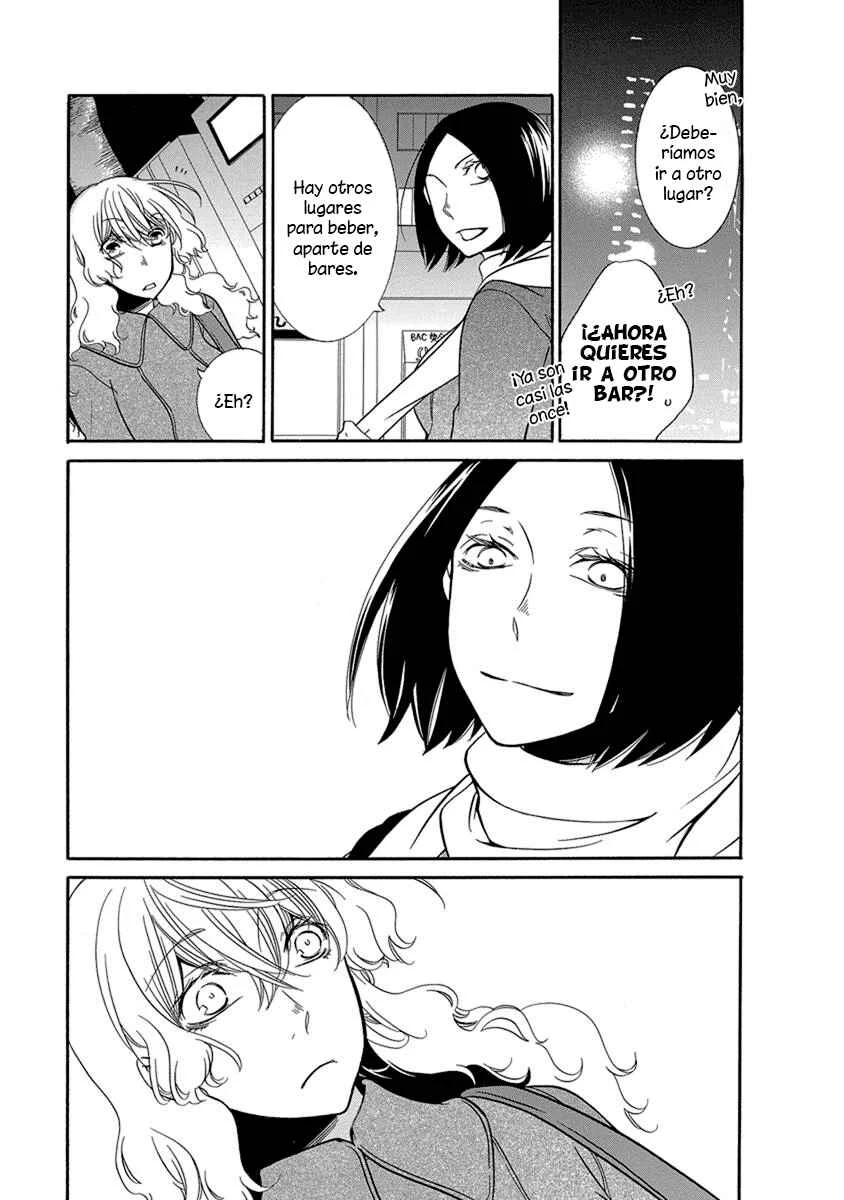 Fujouri na Atashitachi Capítulo 12 - Page 9