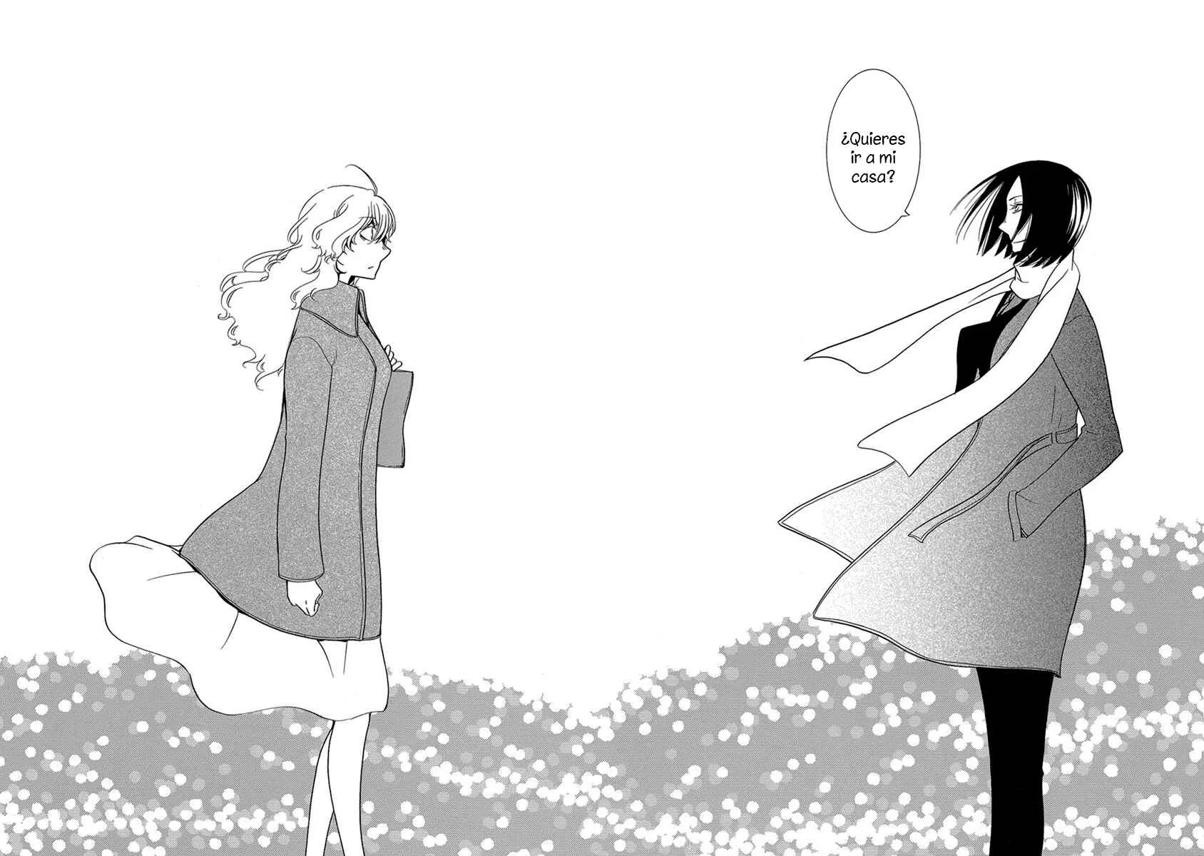 Fujouri na Atashitachi Capítulo 12 - Page 10