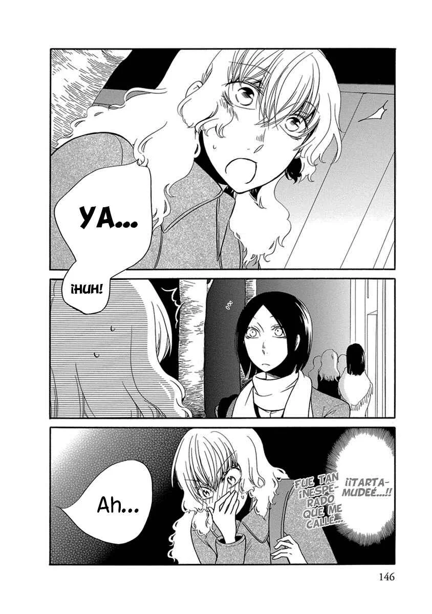Fujouri na Atashitachi Capítulo 12 - Page 11