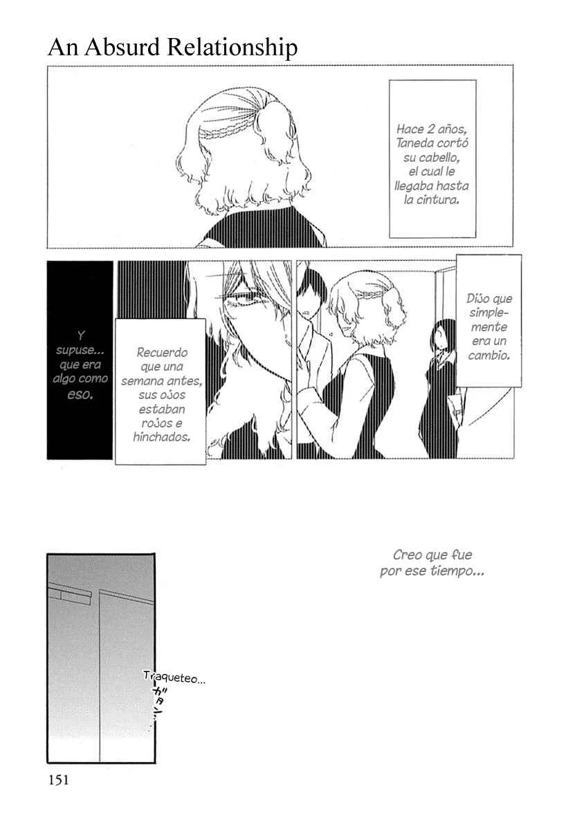 Fujouri na Atashitachi Capítulo 13 - Page 1