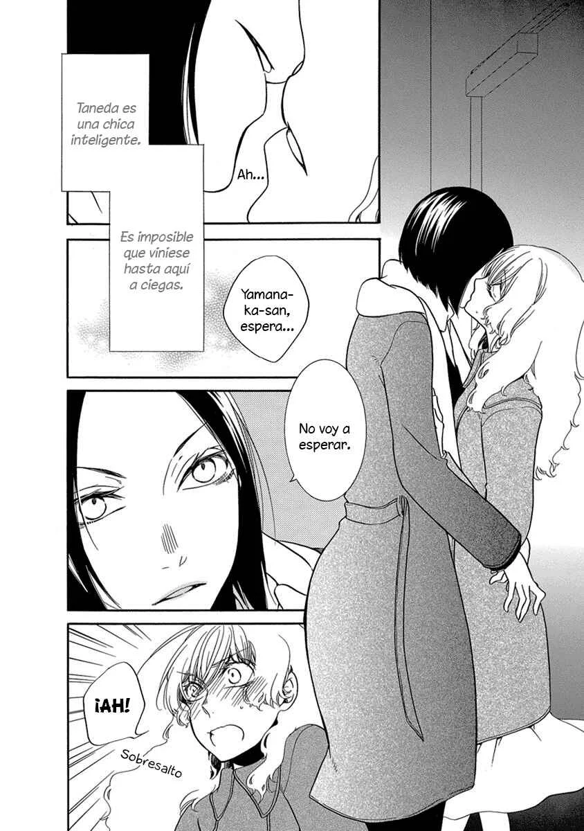 Fujouri na Atashitachi Capítulo 13 - Page 2