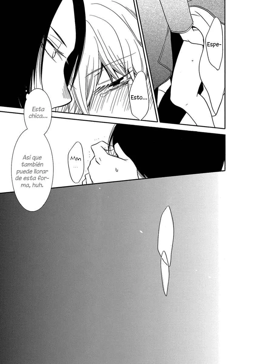Fujouri na Atashitachi Capítulo 13 - Page 3