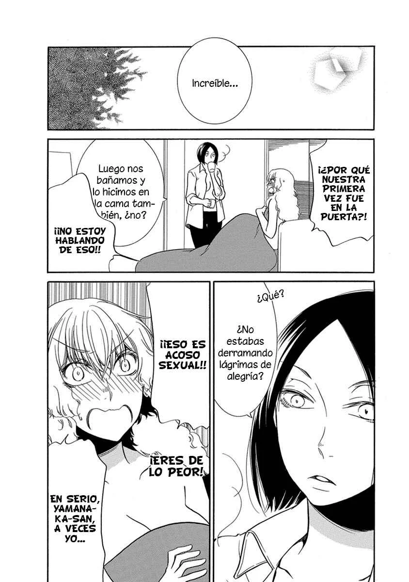 Fujouri na Atashitachi Capítulo 13 - Page 4