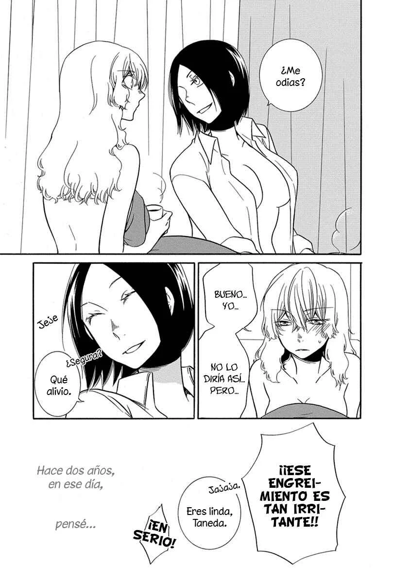 Fujouri na Atashitachi Capítulo 13 - Page 5