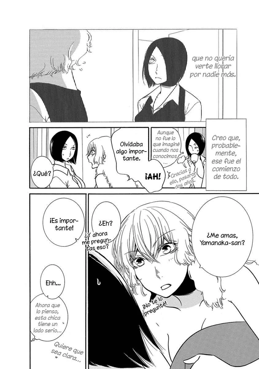 Fujouri na Atashitachi Capítulo 13 - Page 6