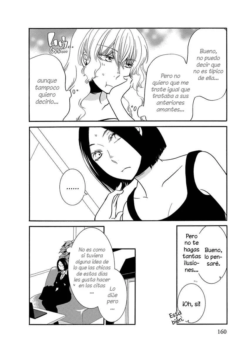 Fujouri na Atashitachi Capítulo 14 - Page 2