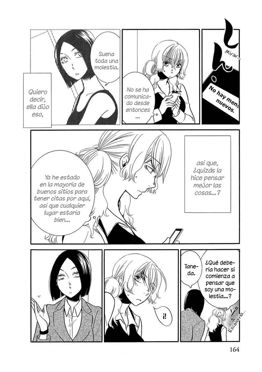 Fujouri na Atashitachi Capítulo 14 - Page 6