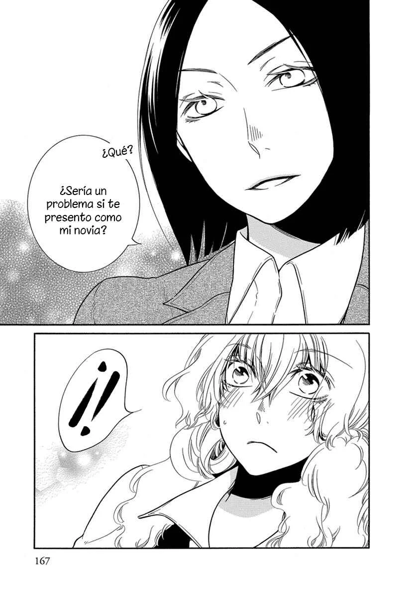 Fujouri na Atashitachi Capítulo 14 - Page 9