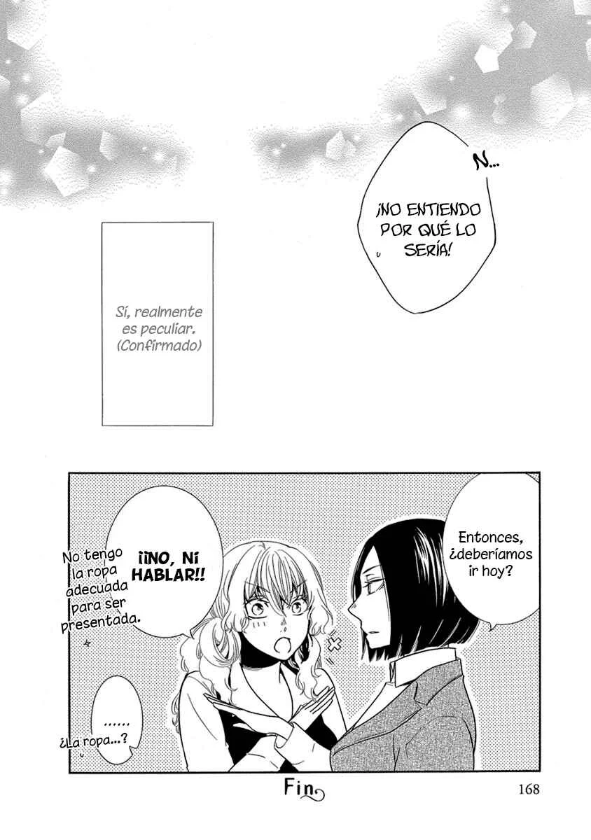 Fujouri na Atashitachi Capítulo 14 - Page 10