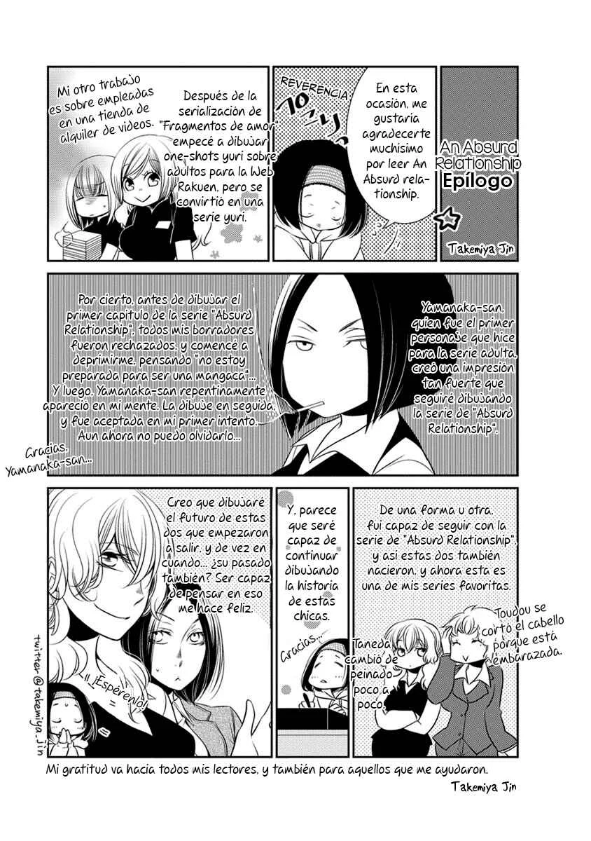 Fujouri na Atashitachi Capítulo 14 - Page 11