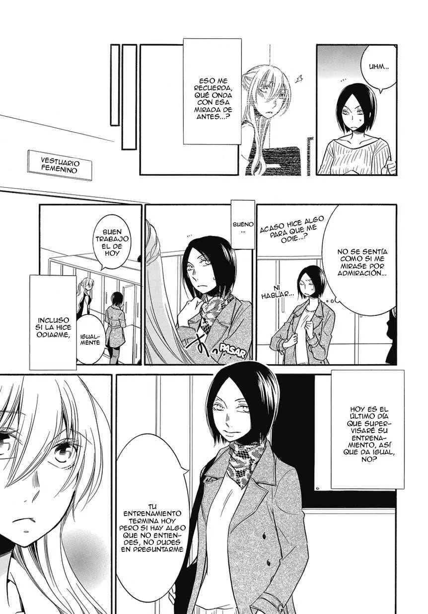 Fujouri na Atashitachi Capítulo 2 - Page 5