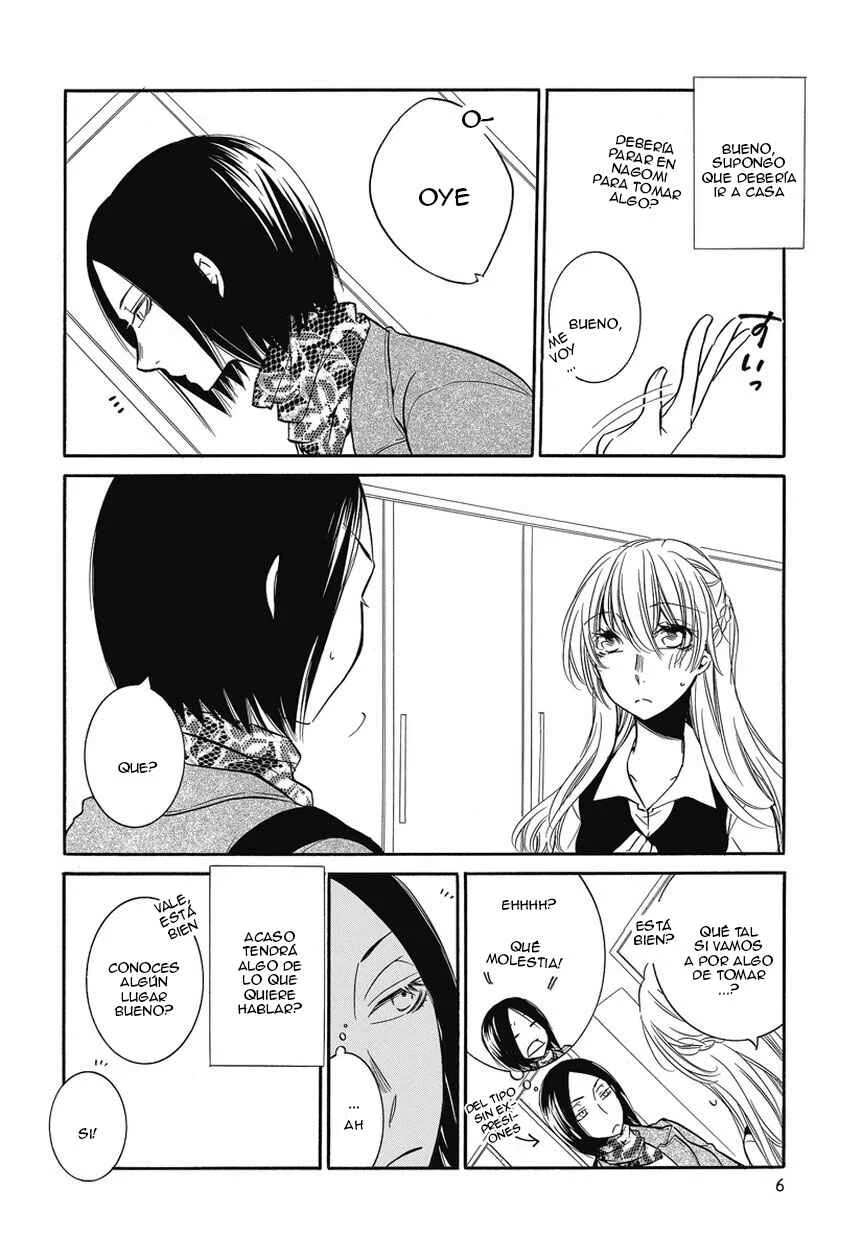 Fujouri na Atashitachi Capítulo 2 - Page 6