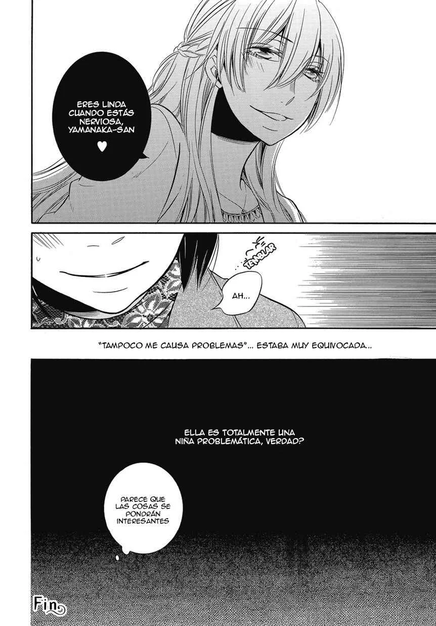 Fujouri na Atashitachi Capítulo 2 - Page 8