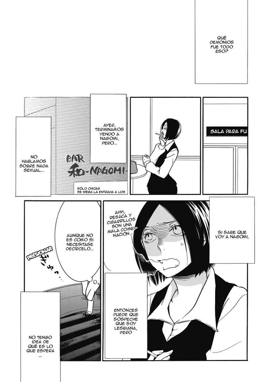 Fujouri na Atashitachi Capítulo 3 - Page 2