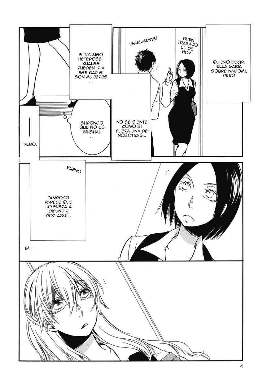 Fujouri na Atashitachi Capítulo 3 - Page 3
