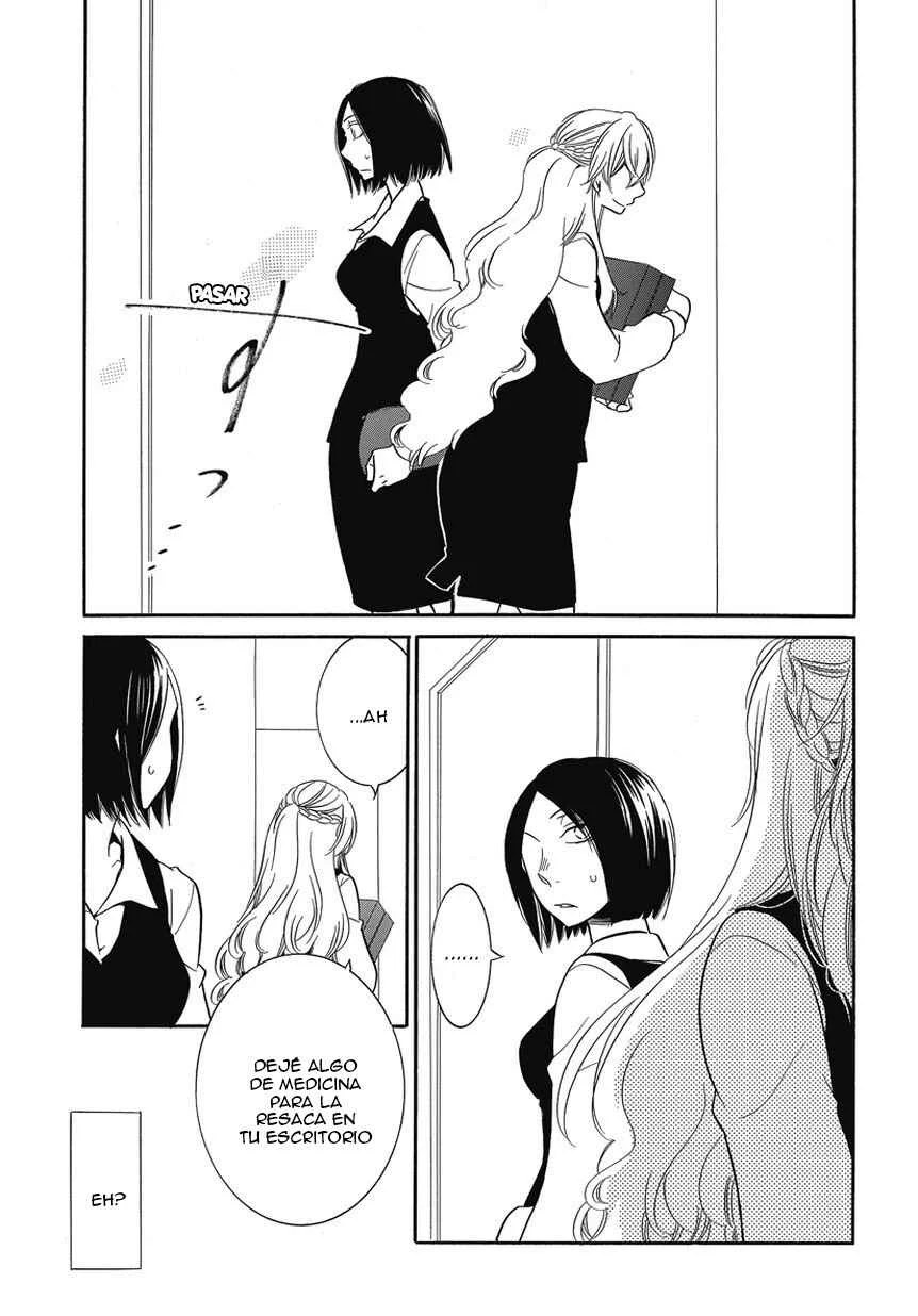 Fujouri na Atashitachi Capítulo 3 - Page 4