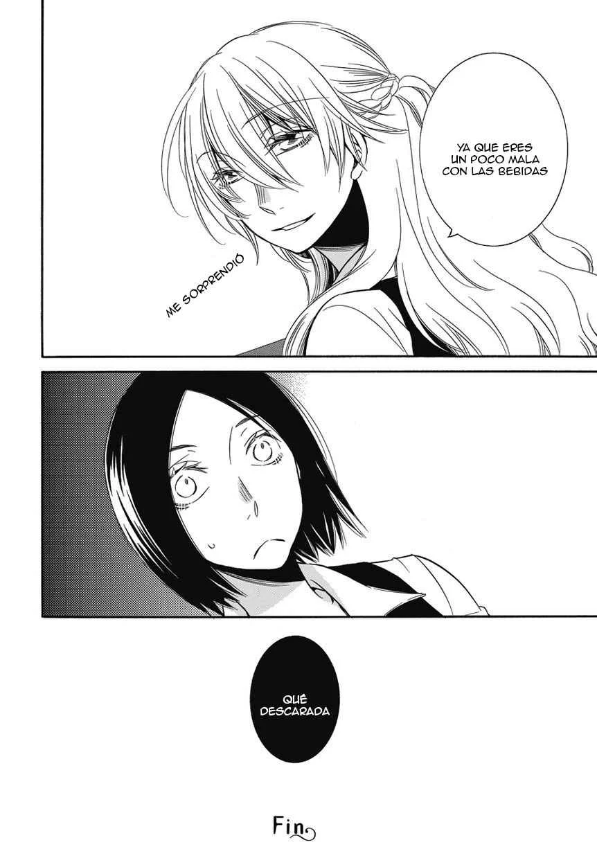 Fujouri na Atashitachi Capítulo 3 - Page 5