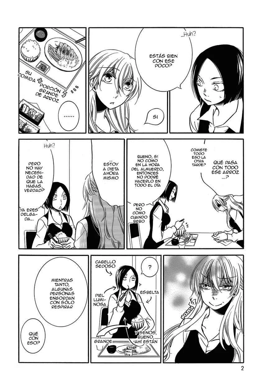 Fujouri na Atashitachi Capítulo 4 - Page 1