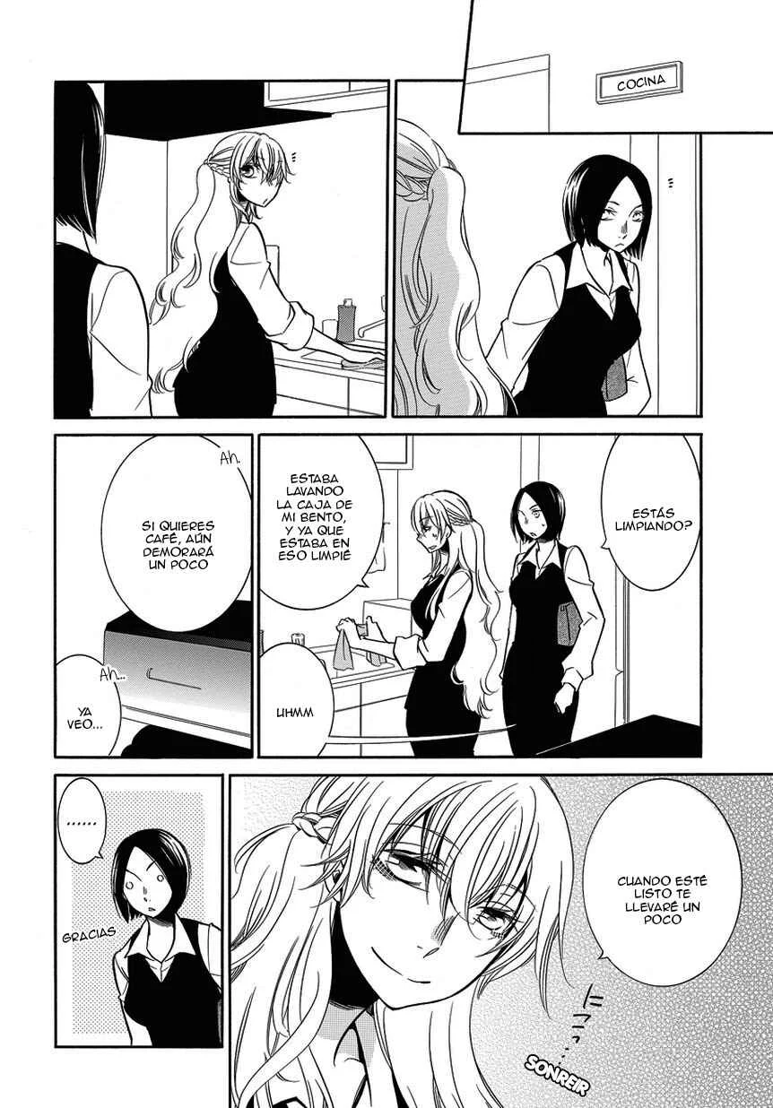 Fujouri na Atashitachi Capítulo 4 - Page 3