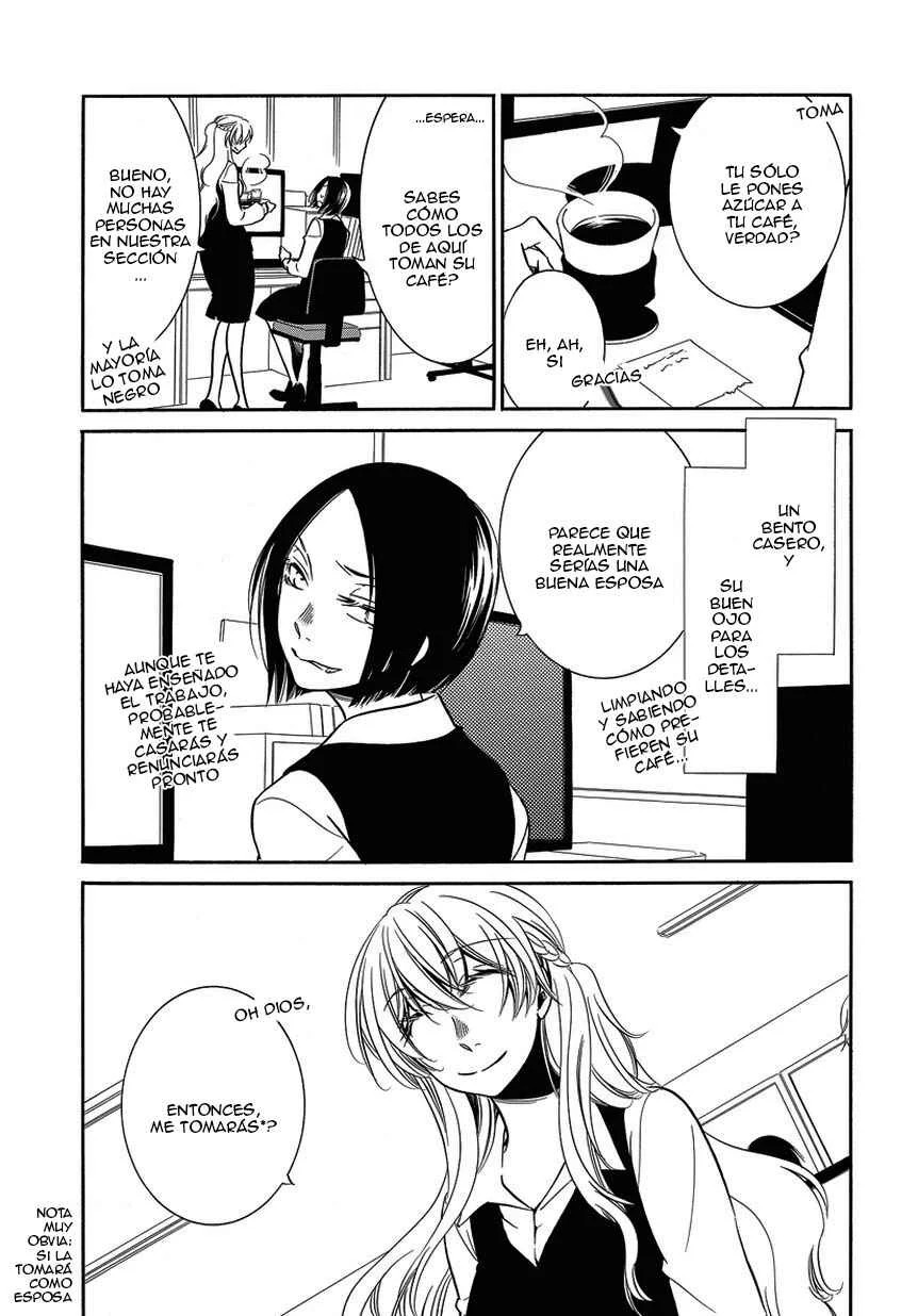 Fujouri na Atashitachi Capítulo 4 - Page 4