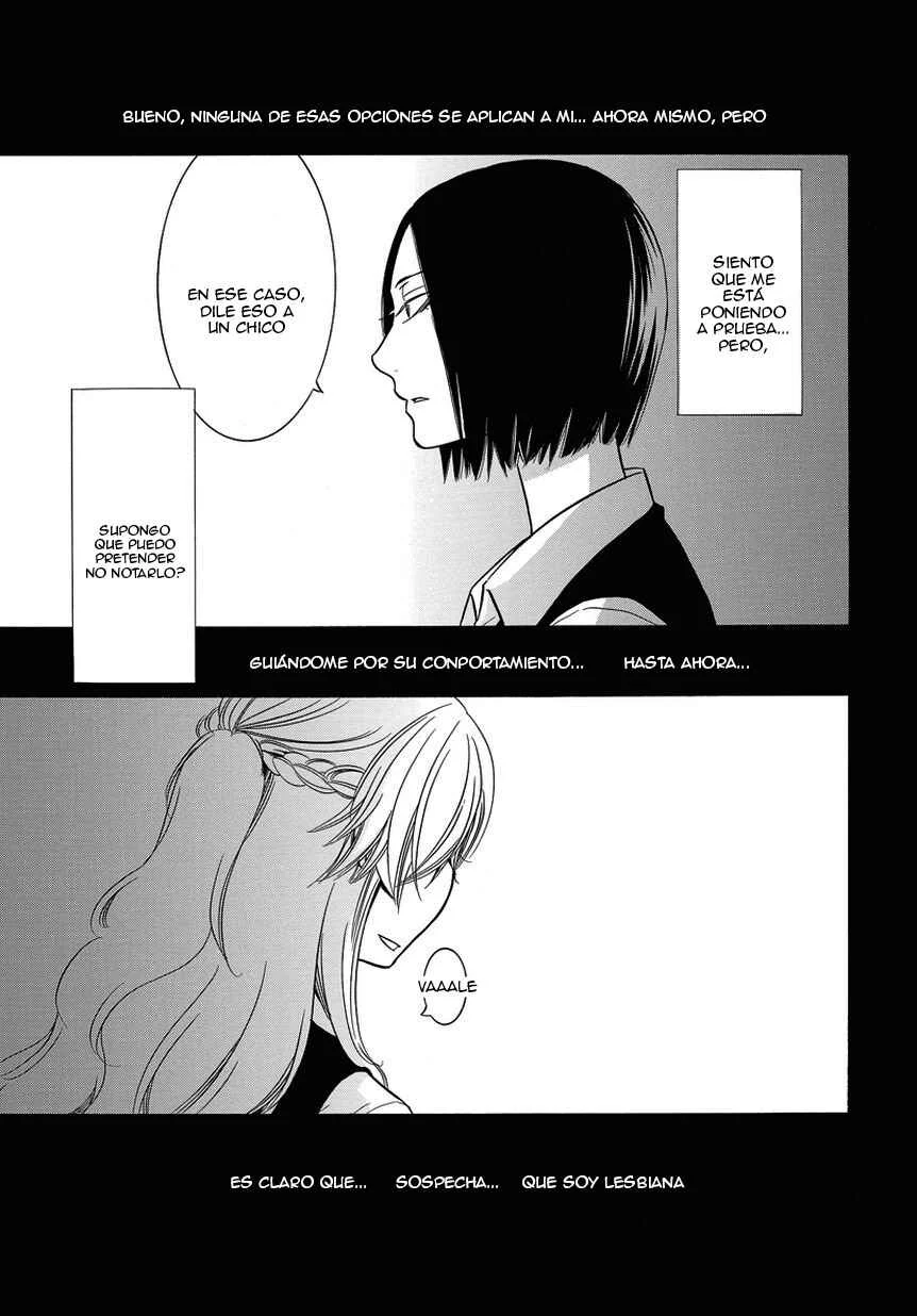 Fujouri na Atashitachi Capítulo 4 - Page 6