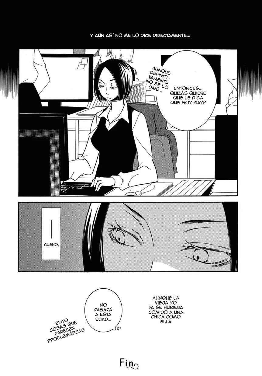 Fujouri na Atashitachi Capítulo 4 - Page 7