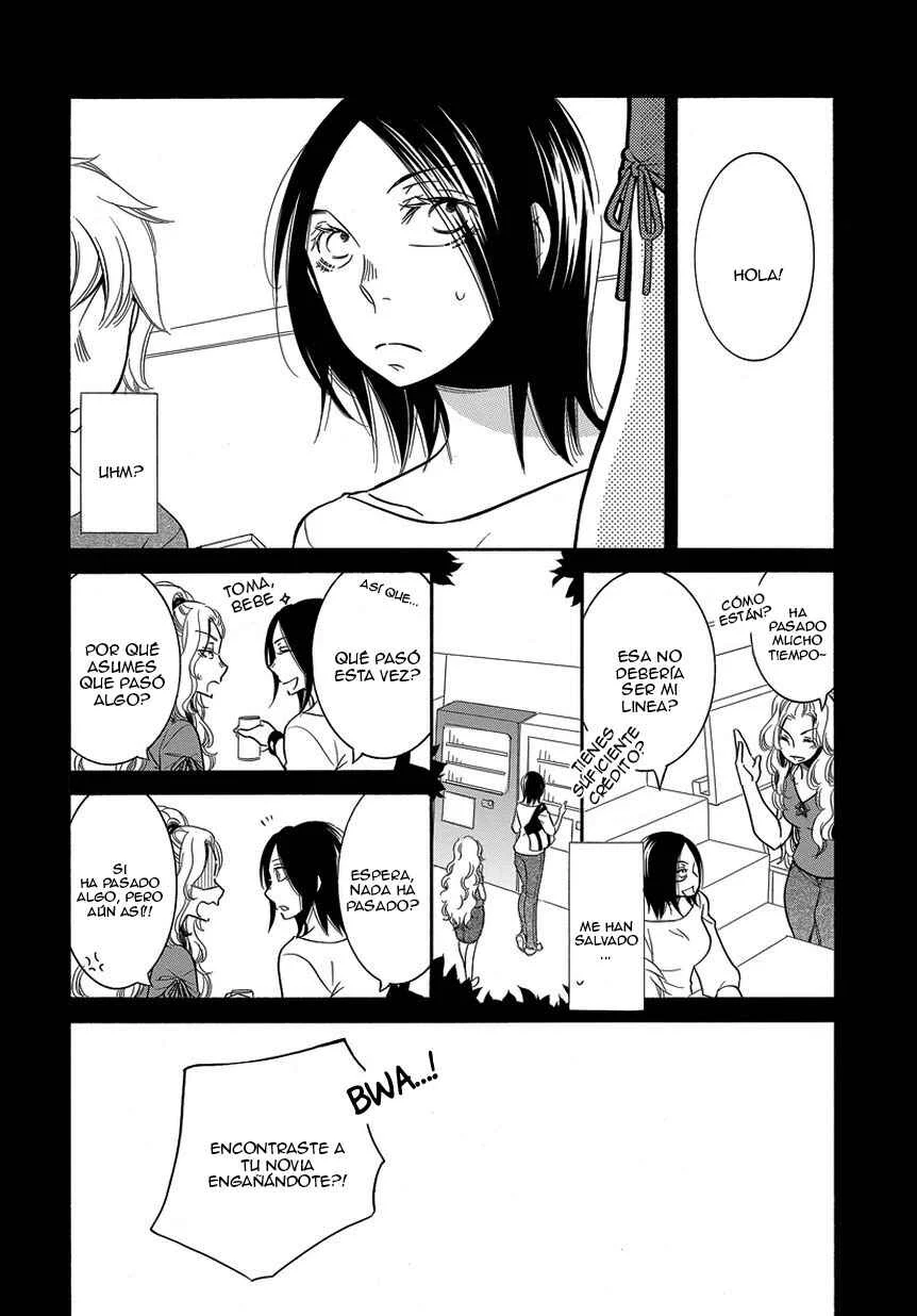 Fujouri na Atashitachi Capítulo 5 - Page 2