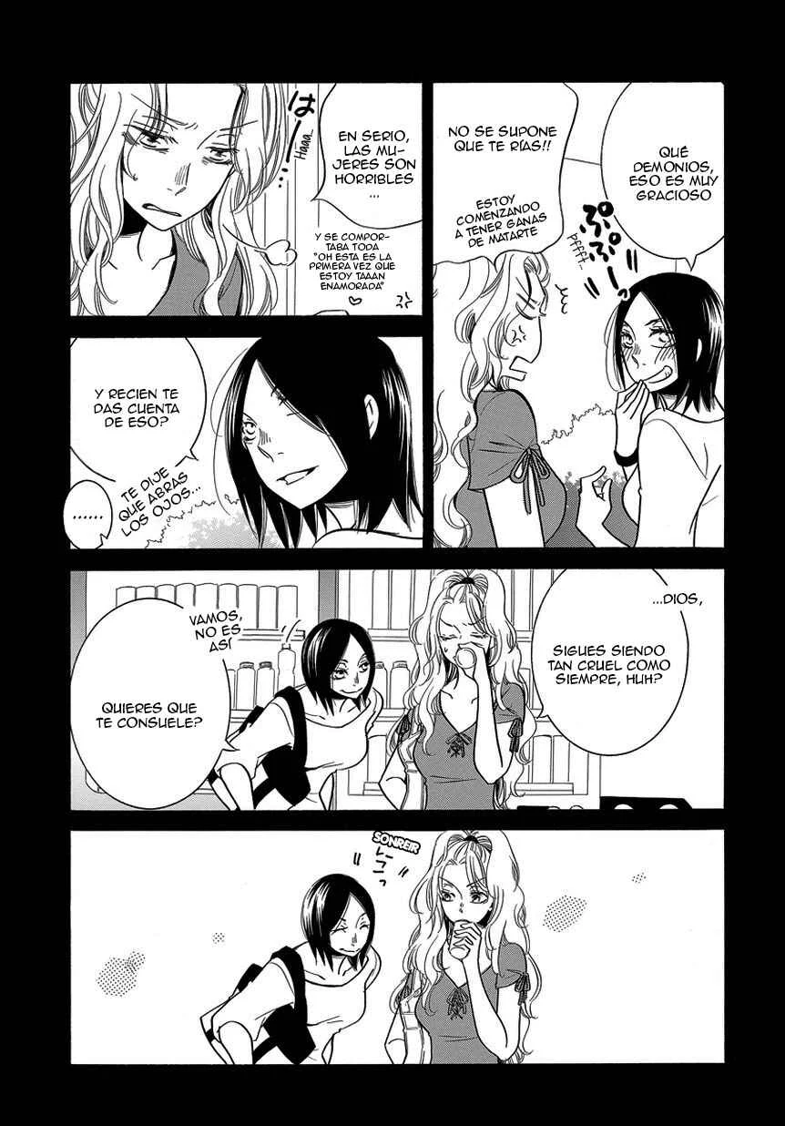 Fujouri na Atashitachi Capítulo 5 - Page 3