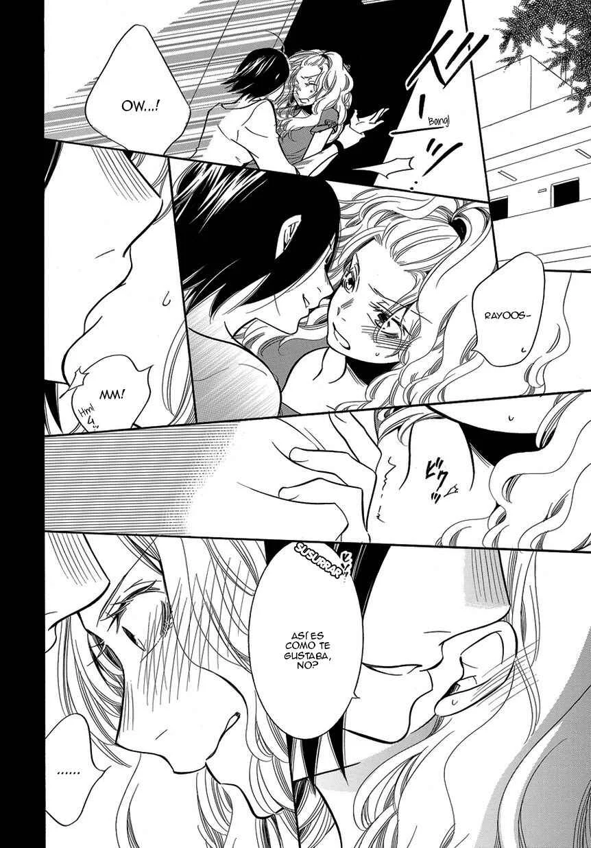 Fujouri na Atashitachi Capítulo 5 - Page 4