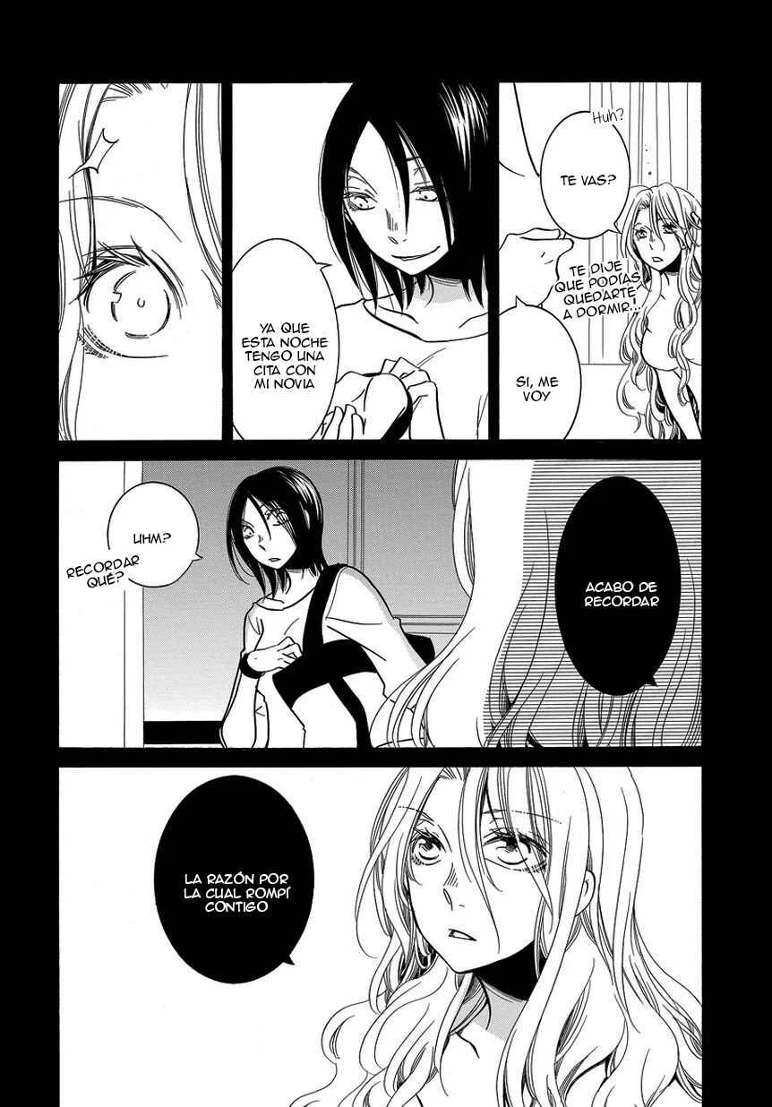 Fujouri na Atashitachi Capítulo 5 - Page 6