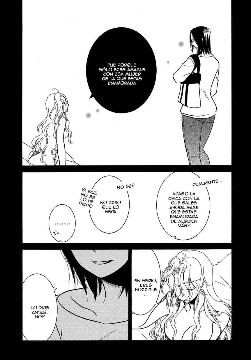 Fujouri na Atashitachi Capítulo 5 - Page 7
