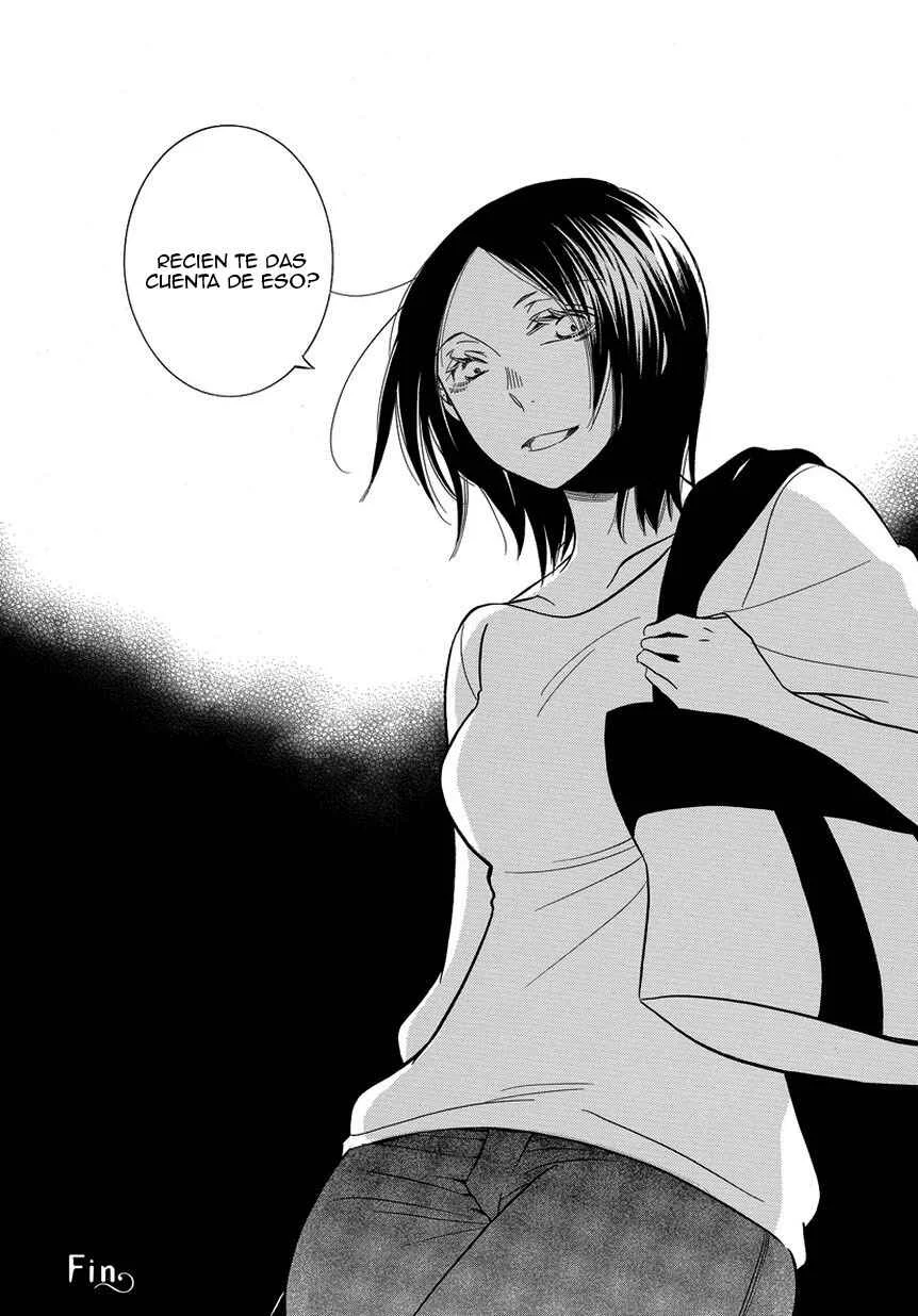 Fujouri na Atashitachi Capítulo 5 - Page 8