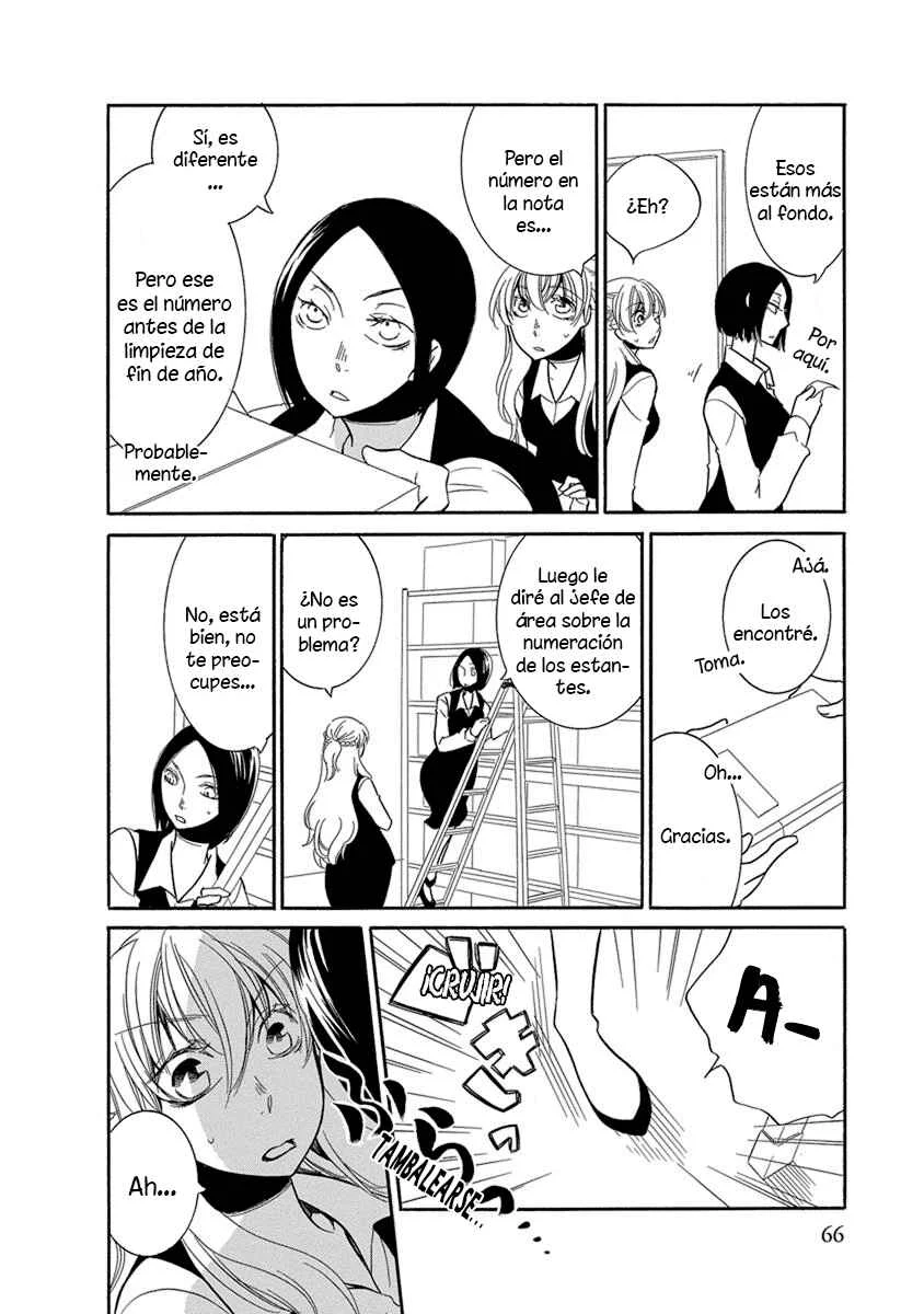 Fujouri na Atashitachi Capítulo 6 - Page 2