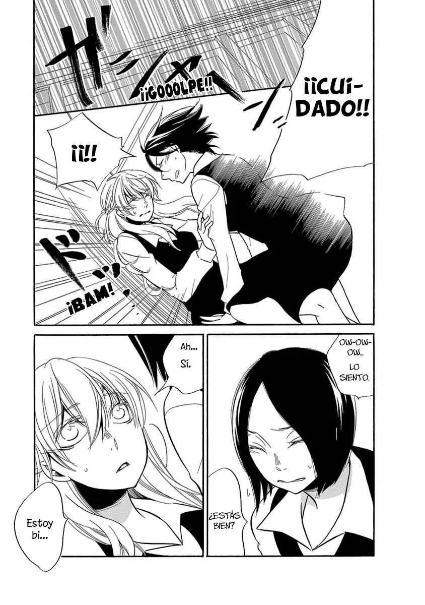 Fujouri na Atashitachi Capítulo 6 - Page 3