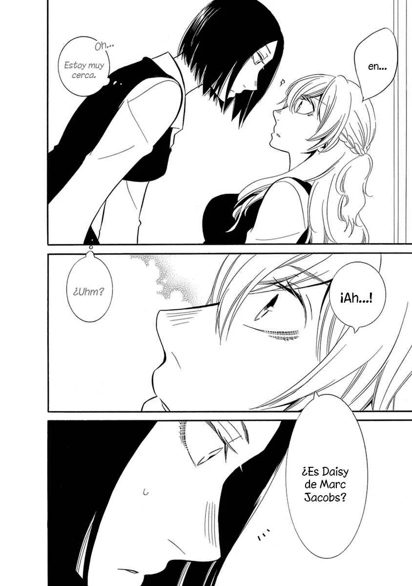Fujouri na Atashitachi Capítulo 6 - Page 4