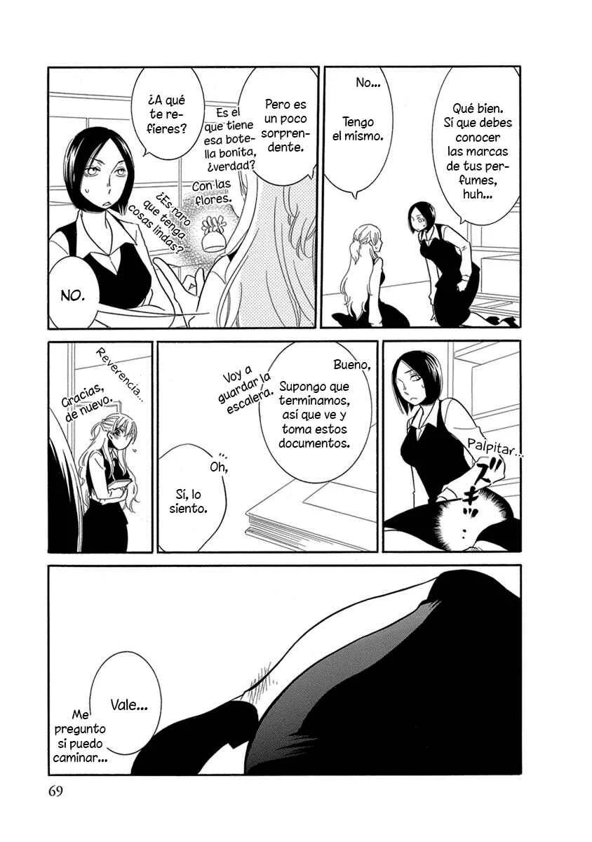 Fujouri na Atashitachi Capítulo 6 - Page 5