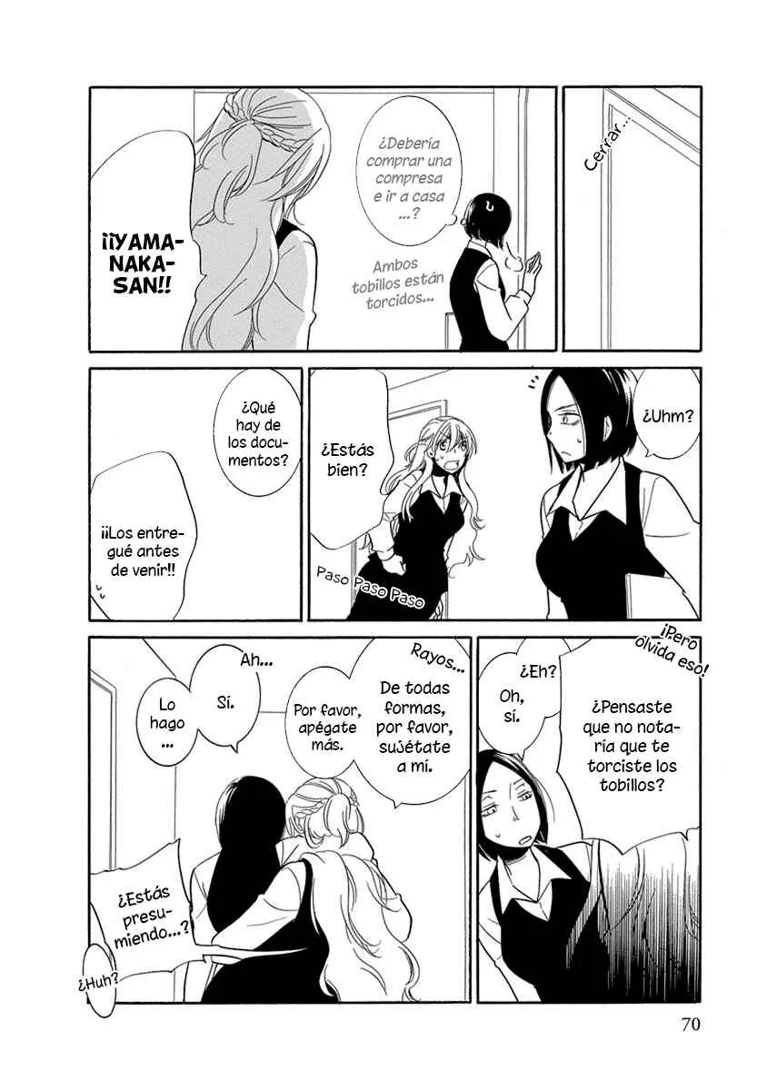 Fujouri na Atashitachi Capítulo 6 - Page 6