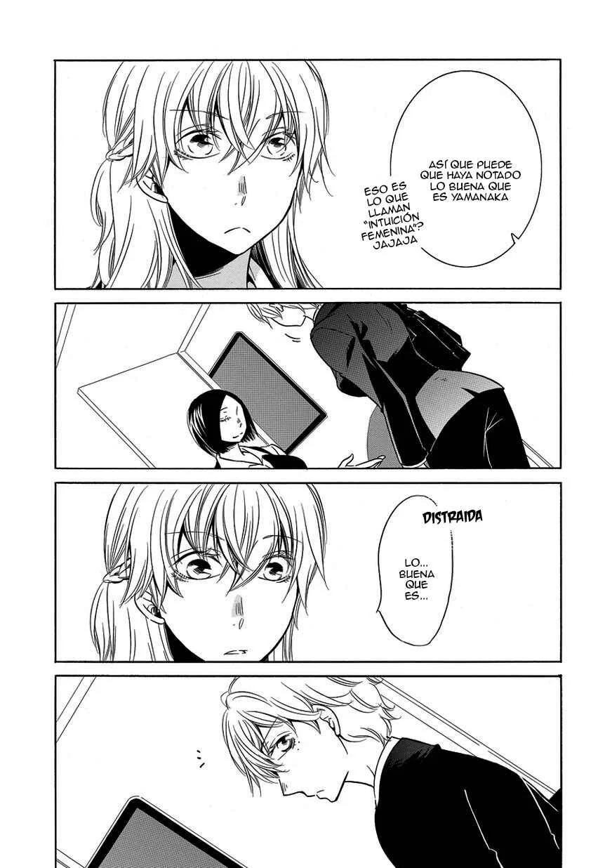 Fujouri na Atashitachi Capítulo 7 - Page 3