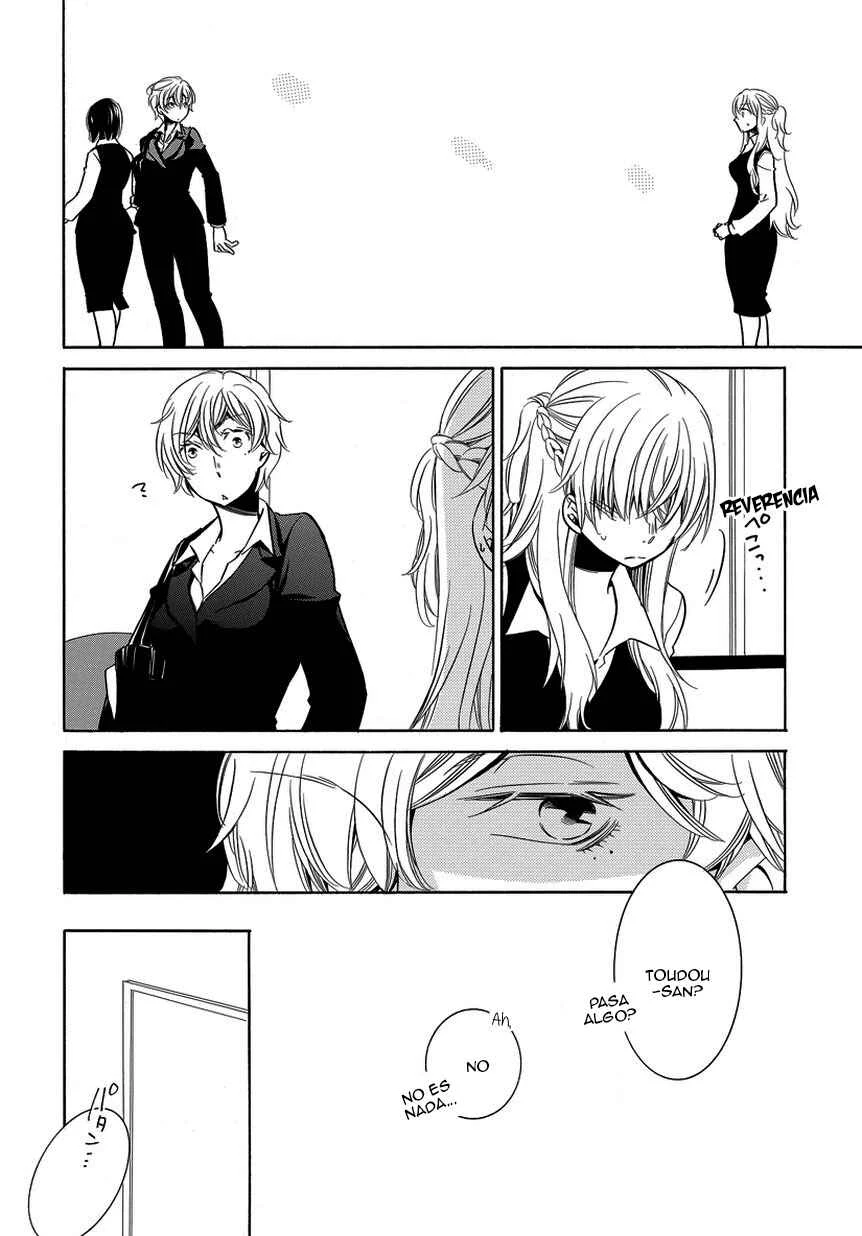 Fujouri na Atashitachi Capítulo 7 - Page 4