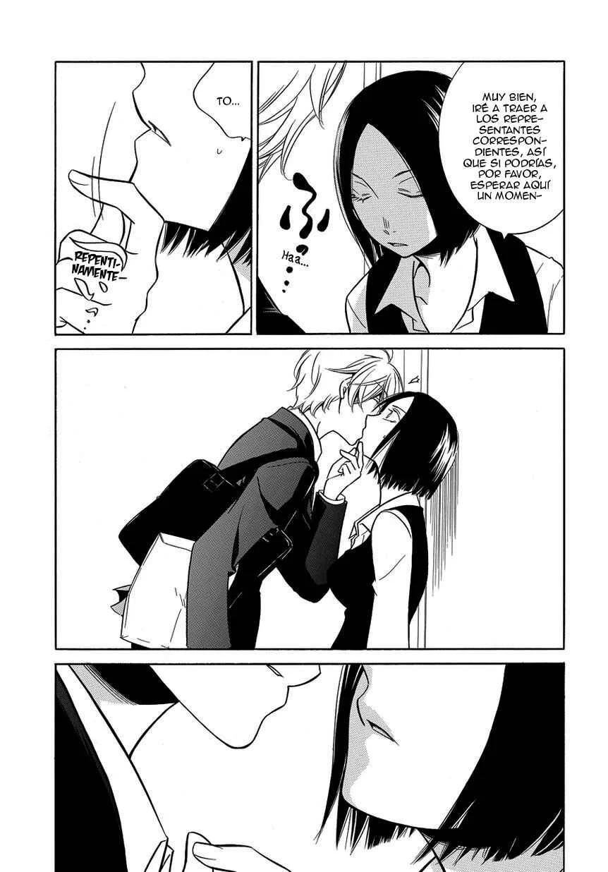 Fujouri na Atashitachi Capítulo 7 - Page 5