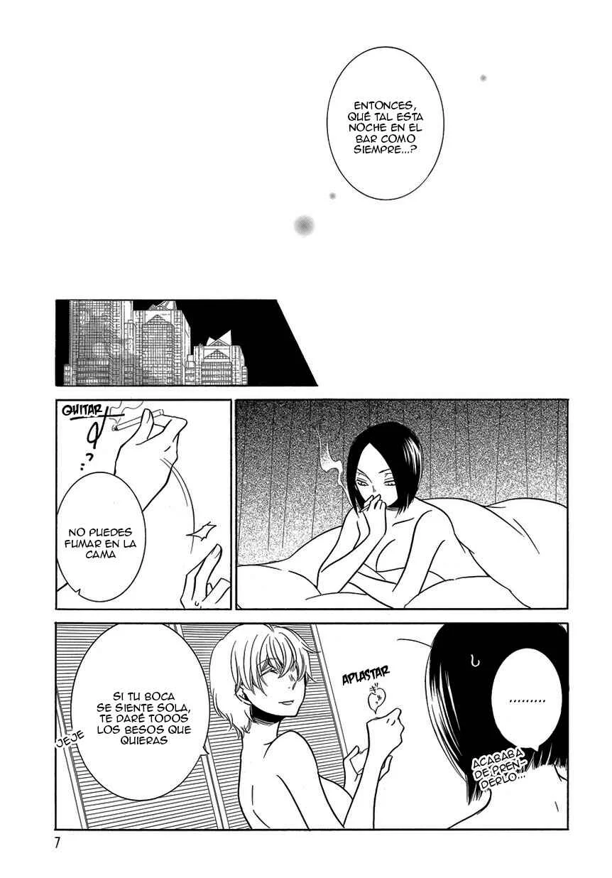 Fujouri na Atashitachi Capítulo 7 - Page 7