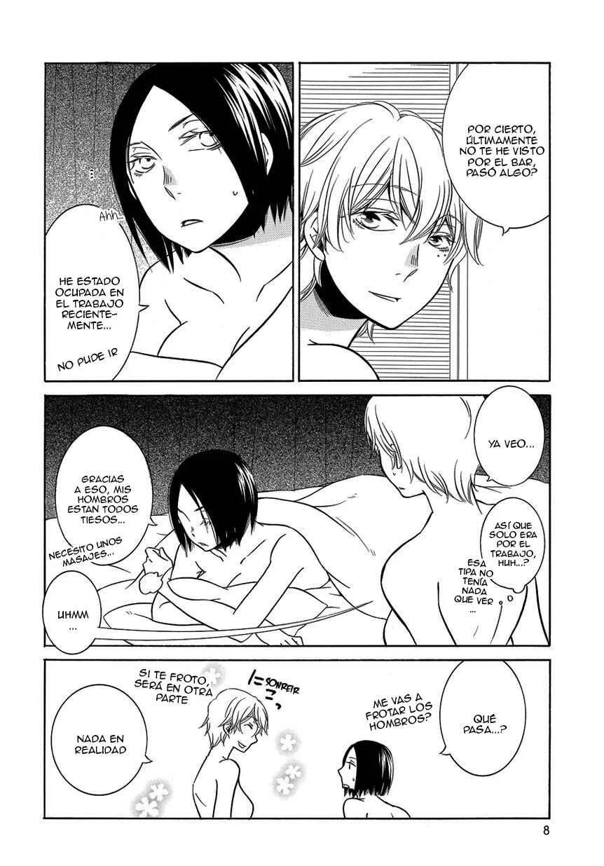 Fujouri na Atashitachi Capítulo 7 - Page 8
