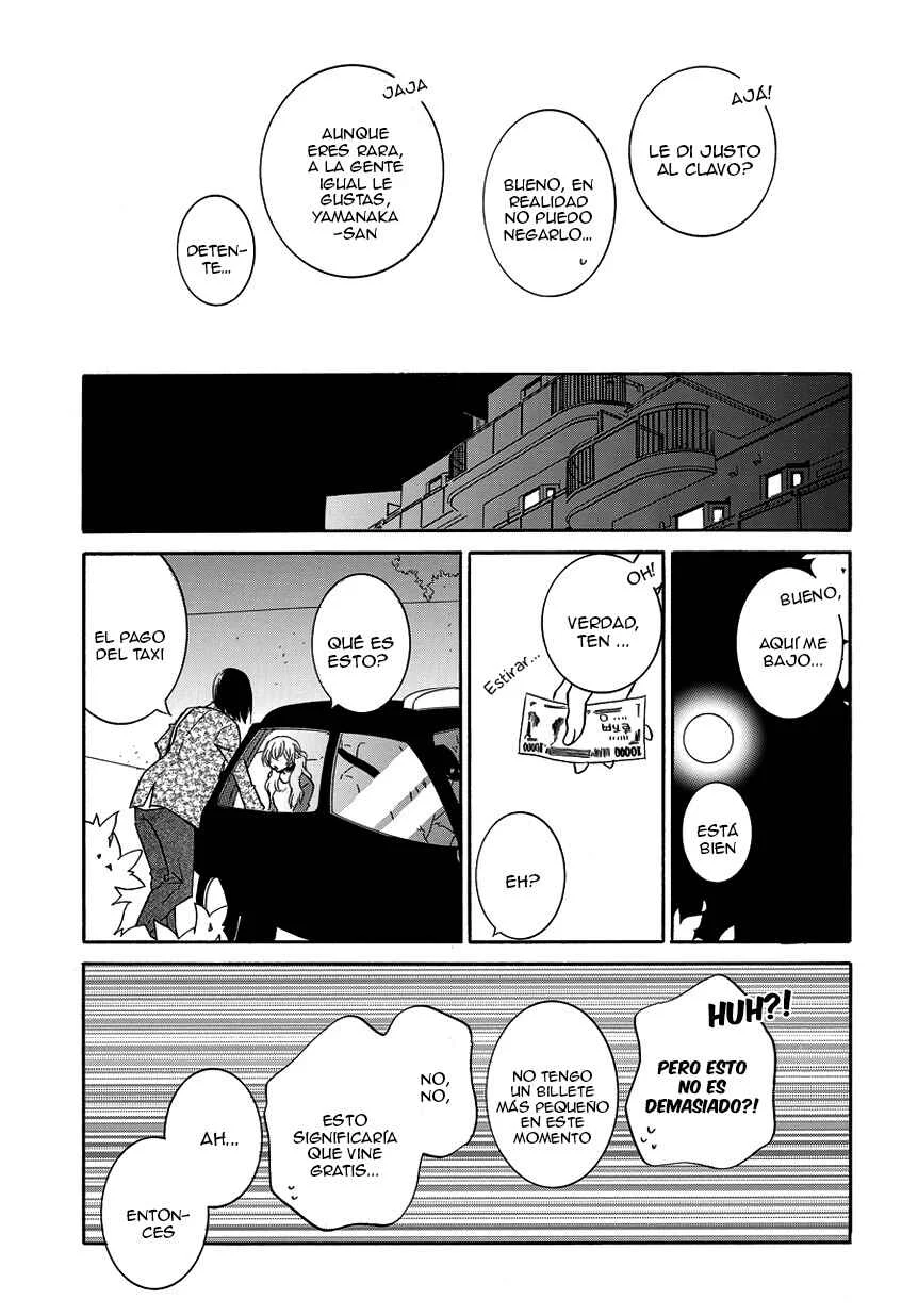 Fujouri na Atashitachi Capítulo 8 - Page 9