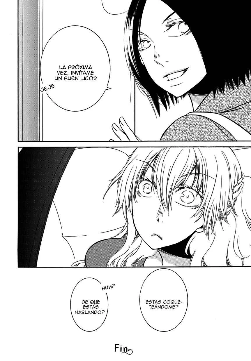 Fujouri na Atashitachi Capítulo 8 - Page 10