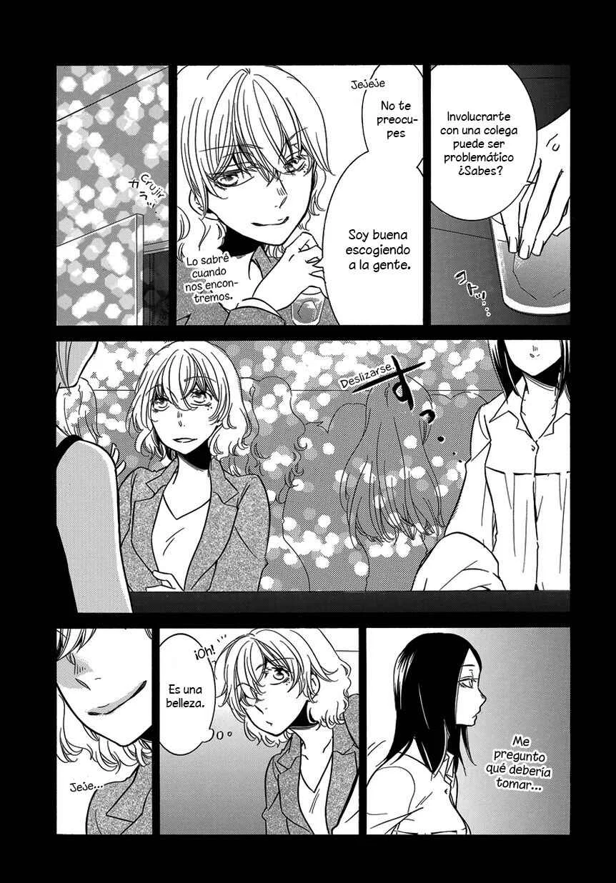 Fujouri na Atashitachi Capítulo 9 - Page 3