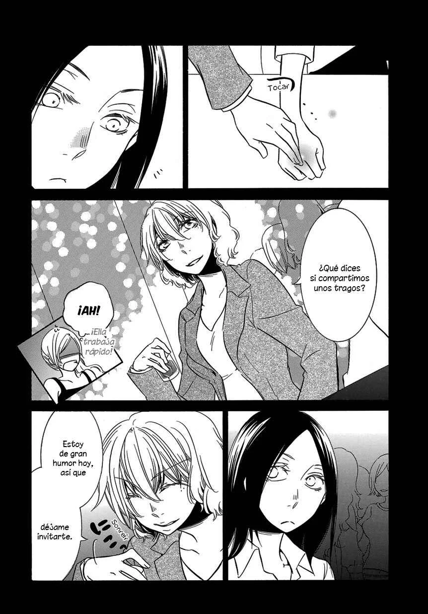 Fujouri na Atashitachi Capítulo 9 - Page 4