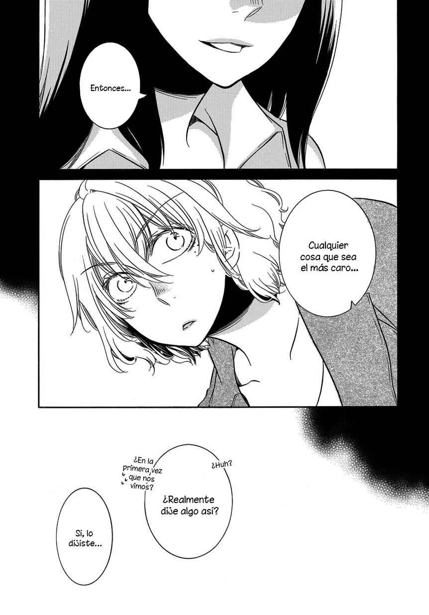 Fujouri na Atashitachi Capítulo 9 - Page 5