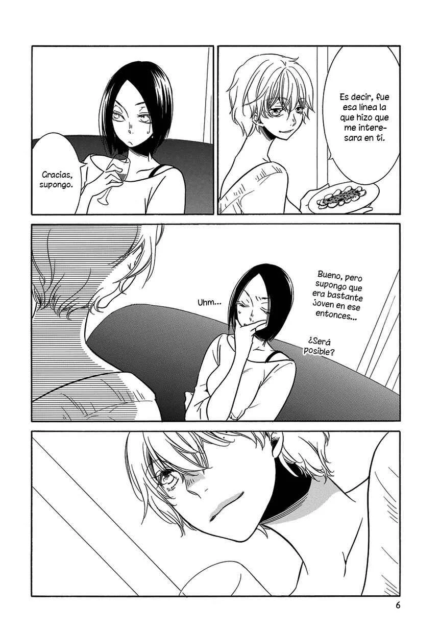 Fujouri na Atashitachi Capítulo 9 - Page 6