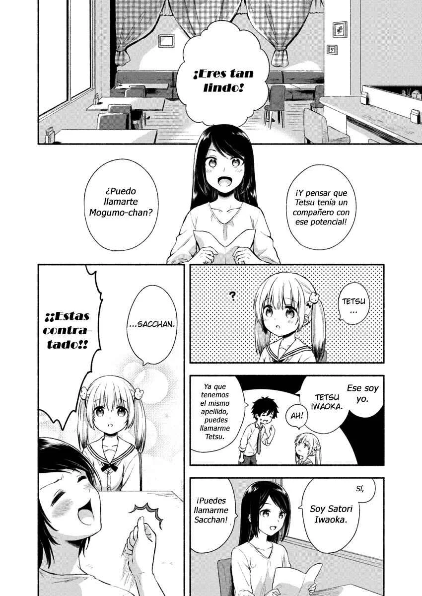 Fukakai na Boku no Subete o Capítulo 1 - Page 10